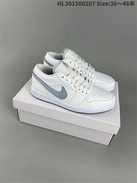 men air jordan 1 shoes H 2023-2-8-004